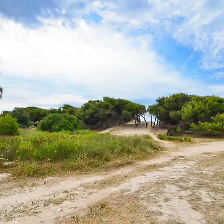 Tatil Evi Casa Ida A *