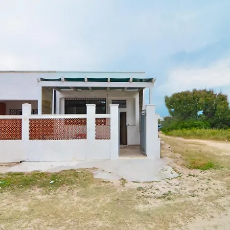 Casa Ida A Tatil Evi Punta Prosciutto