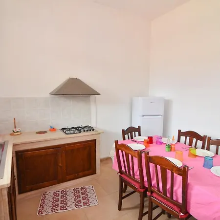 Tatil Evi Casa Ida A Punta Prosciutto