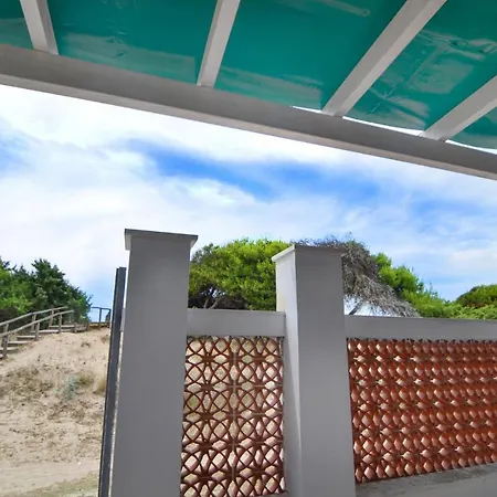 Casa Ida A Tatil Evi