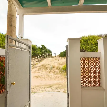 Tatil Evi Casa Ida A