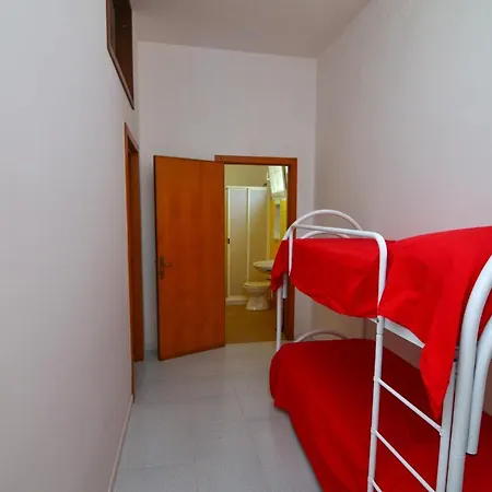 Casa Ida A Tatil Evi