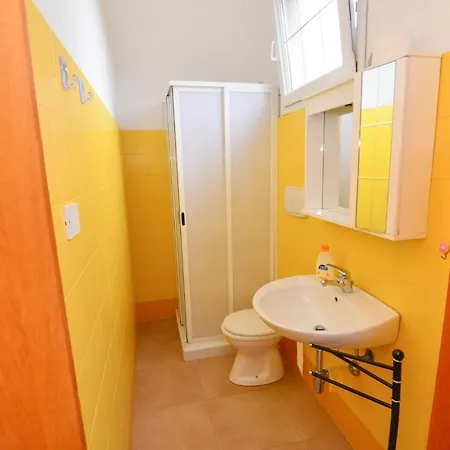 Casa Ida A Tatil Evi