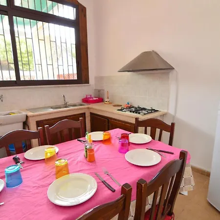 Tatil Evi Casa Ida A Punta Prosciutto