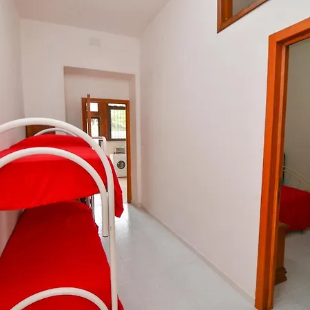 Casa Ida A * Punta Prosciutto