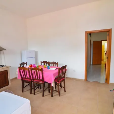 Casa Ida A Tatil Evi *