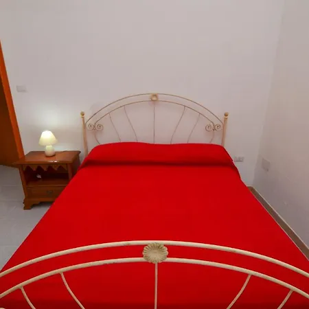 Casa Ida A Punta Prosciutto