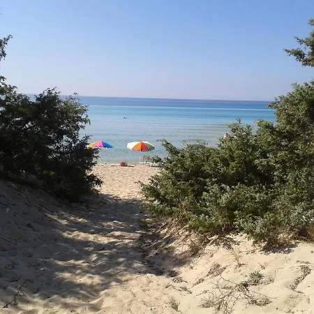 Tatil Evi Casa Ida A